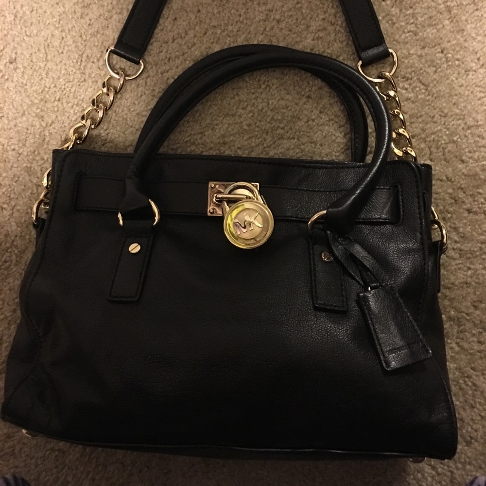 Michael Kors shoulder bag